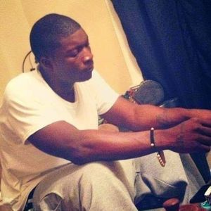 Meet your Posher, Ty